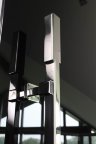 Дверная ручка штанга Balea от MWE